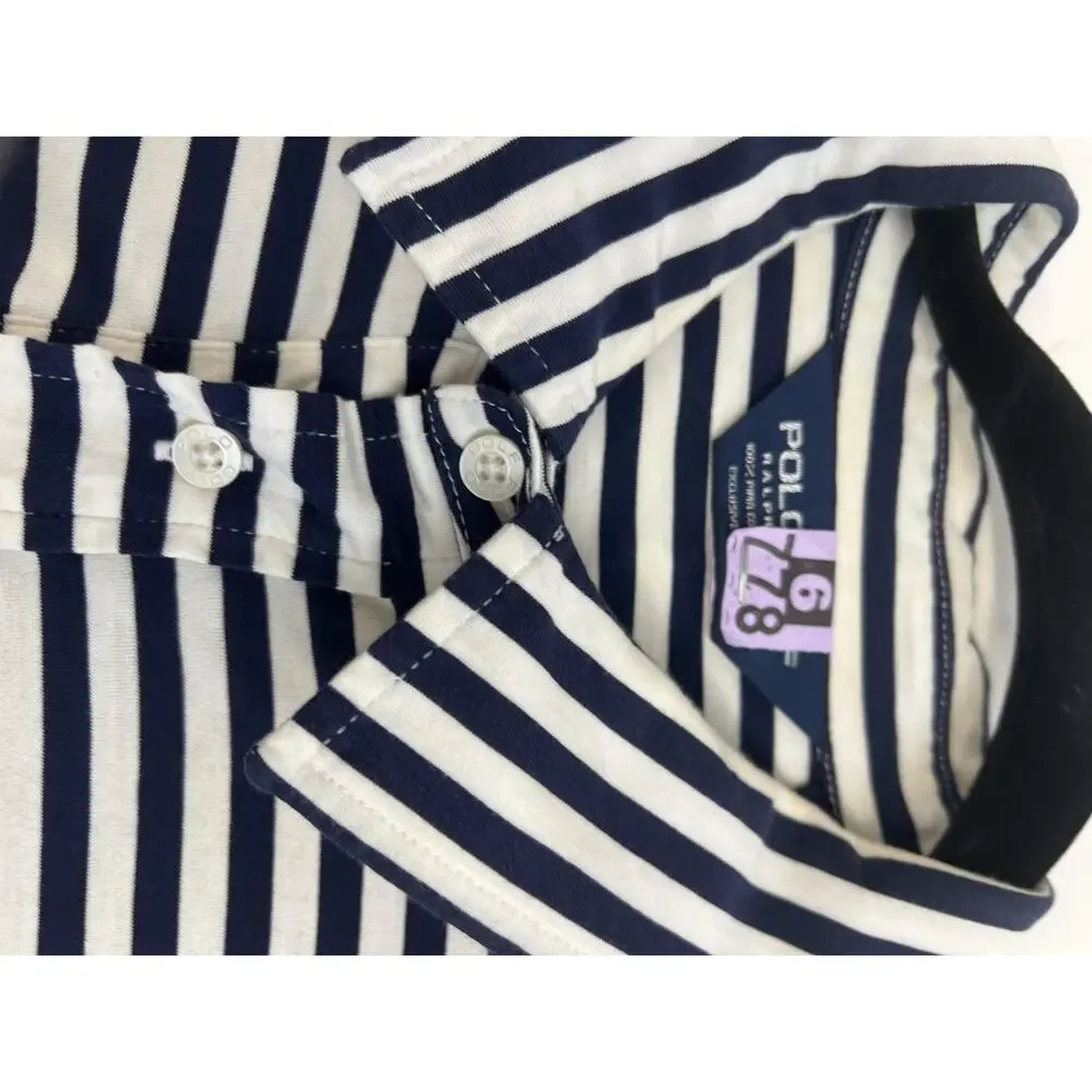 Polo Ralph Lauren brand polo